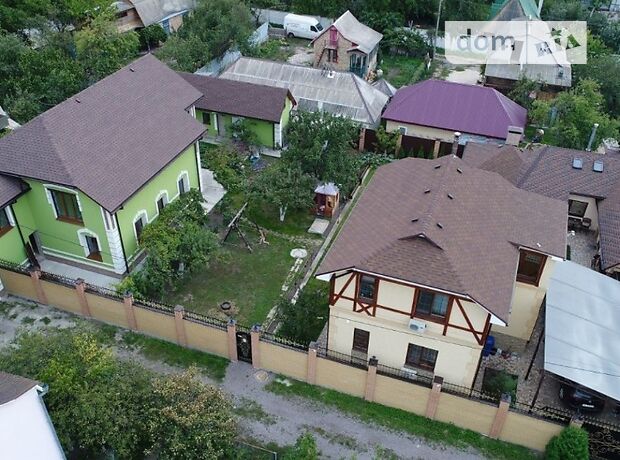 двухэтажный дом с садом, 240 кв. м, кирпич. Продажа в Киеве район Осокорки фото 1 двухэтажный дом с садом, 240 кв. м, кирпич. Продажа в Киеве район Осокорки фото 1