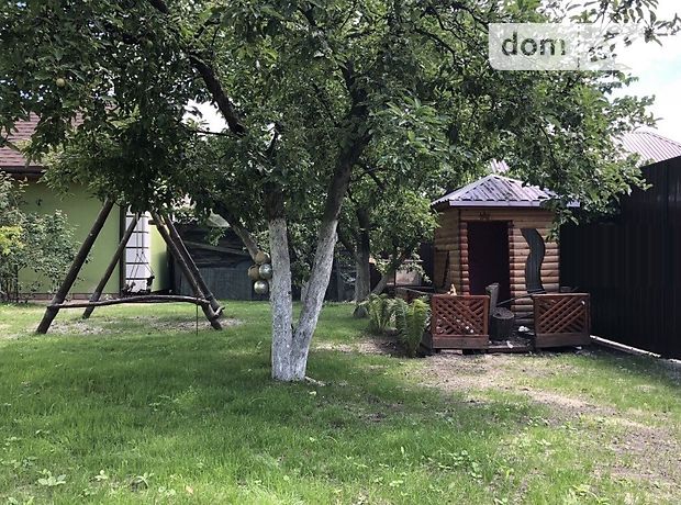 двухэтажный дом с садом, 240 кв. м, кирпич. Продажа в Киеве район Осокорки фото 1 двухэтажный дом с садом, 240 кв. м, кирпич. Продажа в Киеве район Осокорки фото 1