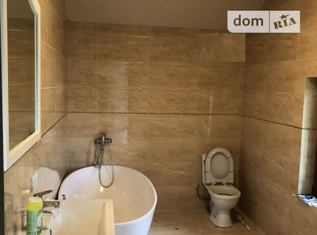 двухэтажный дом с садом, 240 кв. м, кирпич. Продажа в Киеве район Осокорки фото 1 двухэтажный дом с садом, 240 кв. м, кирпич. Продажа в Киеве район Осокорки фото 1