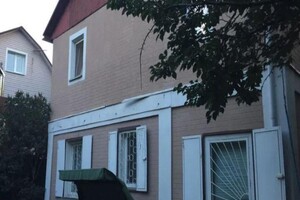 двухэтажный дом, 150 кв. м, кирпич. Продажа в Киеве район Осокорки фото 2