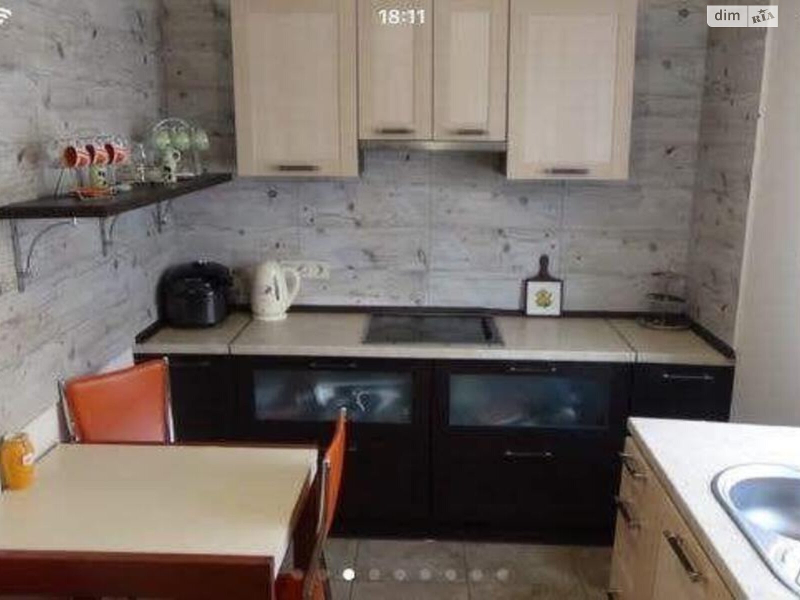 двоповерховий будинок, 130 кв. м, кирпич. Продаж в Києві, район Осокорки фото 1