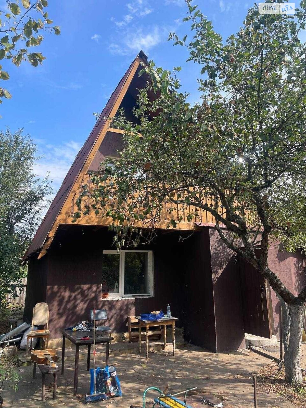 двоповерховий будинок, 70 кв. м, цегла. Продаж в Києві, район Осокорки фото 1 двоповерховий будинок, 70 кв. м, цегла. Продаж в Києві, район Осокорки фото 1