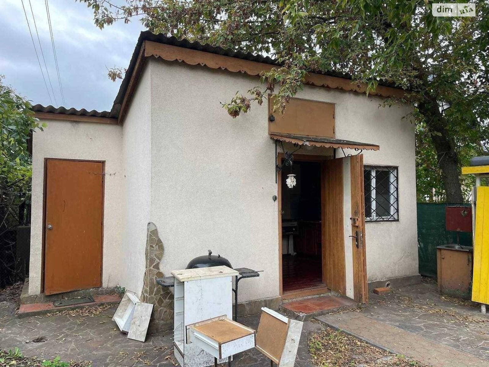 двоповерховий будинок, 70 кв. м, цегла. Продаж в Києві, район Осокорки фото 1 двоповерховий будинок, 70 кв. м, цегла. Продаж в Києві, район Осокорки фото 1