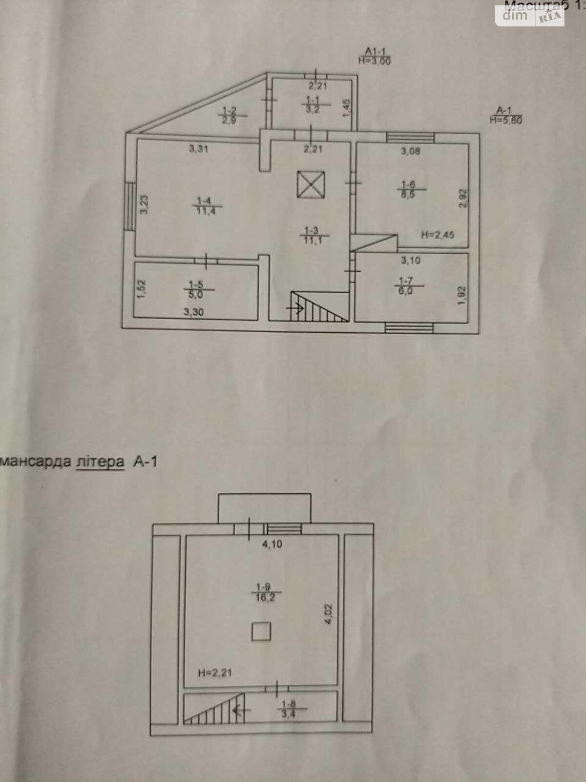 двоповерховий будинок, 70 кв. м, цегла. Продаж в Києві, район Осокорки фото 1 двоповерховий будинок, 70 кв. м, цегла. Продаж в Києві, район Осокорки фото 1
