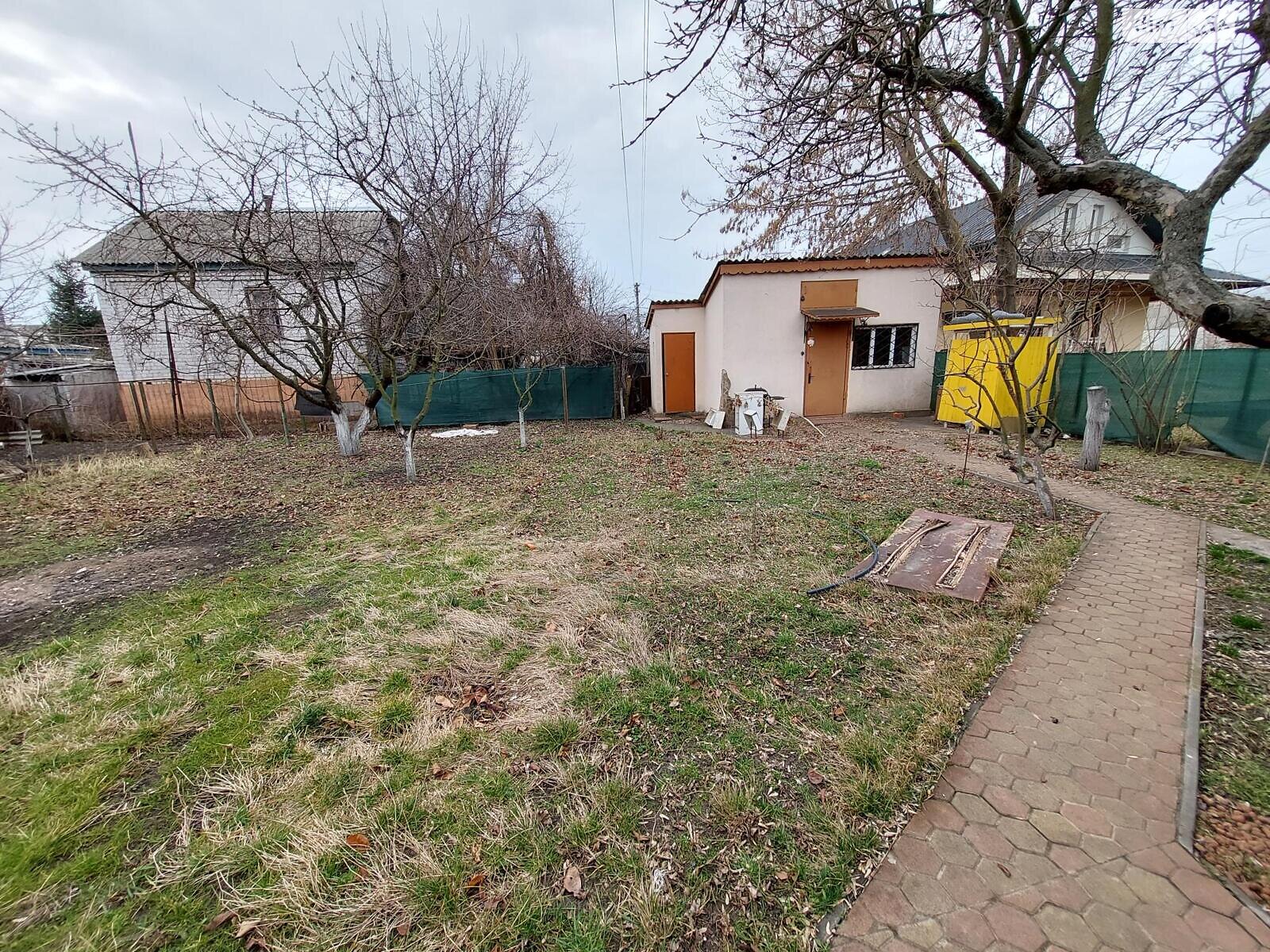 двоповерховий будинок, 70 кв. м, цегла. Продаж в Києві, район Осокорки фото 1 двоповерховий будинок, 70 кв. м, цегла. Продаж в Києві, район Осокорки фото 1