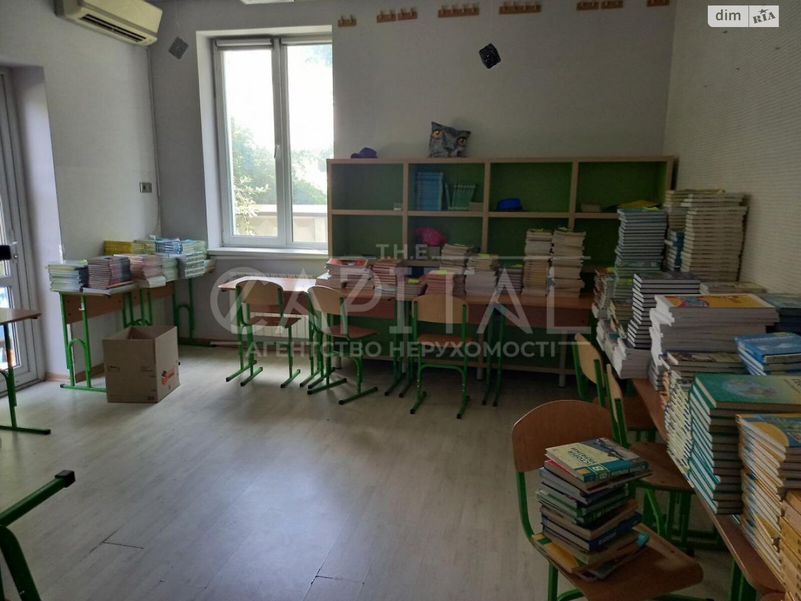трехэтажный дом, 601.3 кв. м, кирпич. Продажа в Киеве район Осокорки фото 1 трехэтажный дом, 601.3 кв. м, кирпич. Продажа в Киеве район Осокорки фото 1