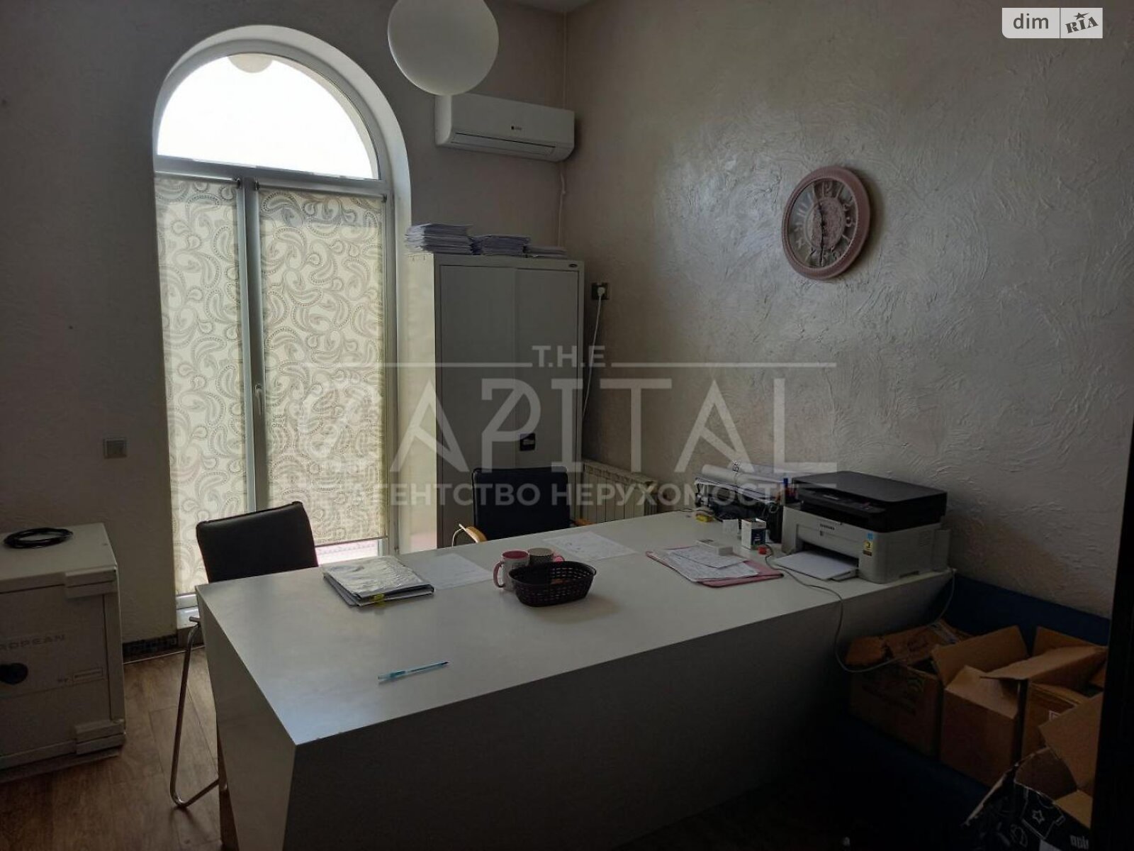 трехэтажный дом, 601.3 кв. м, кирпич. Продажа в Киеве район Осокорки фото 1 трехэтажный дом, 601.3 кв. м, кирпич. Продажа в Киеве район Осокорки фото 1