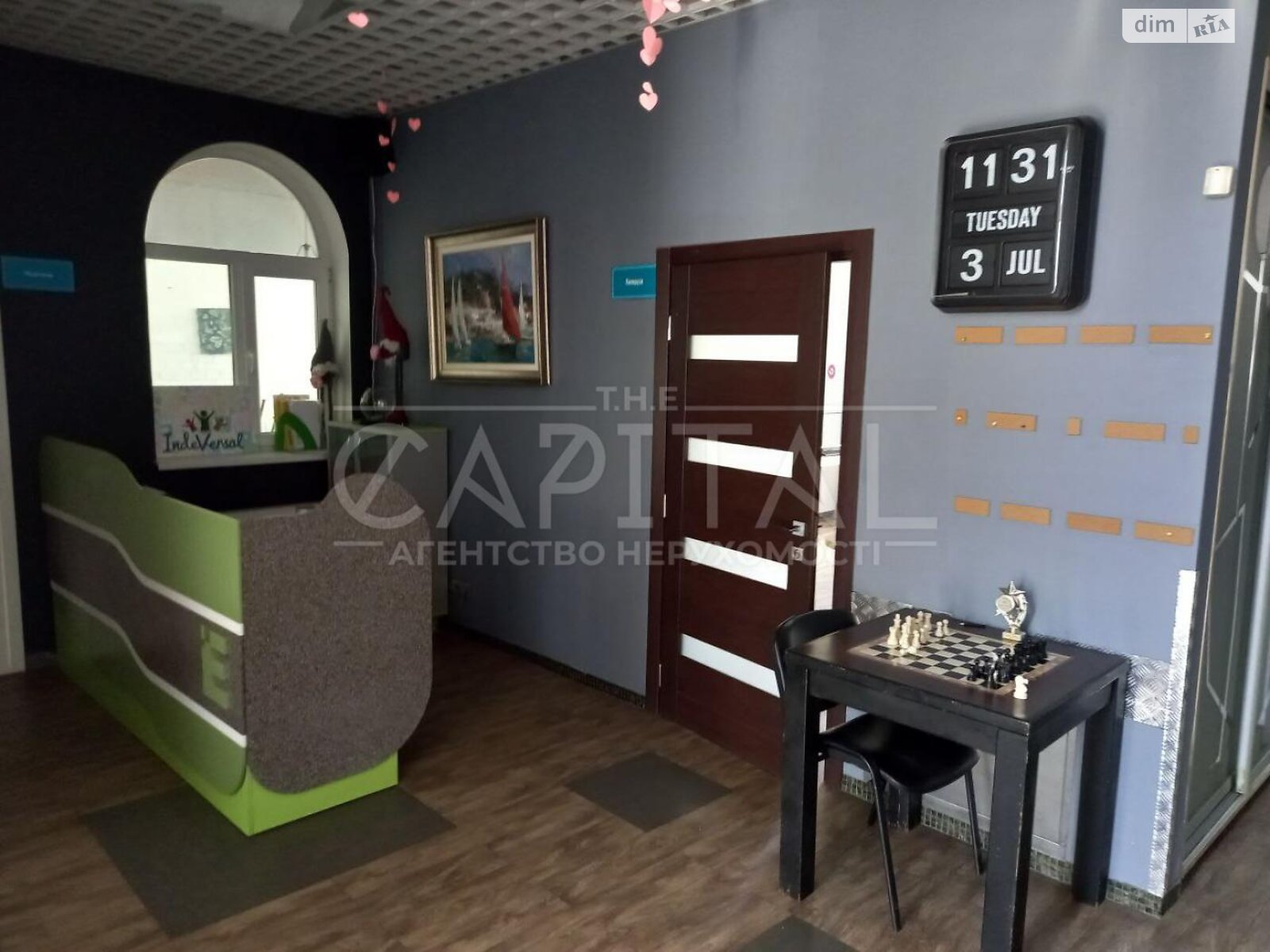 трехэтажный дом, 601.3 кв. м, кирпич. Продажа в Киеве район Осокорки фото 1 трехэтажный дом, 601.3 кв. м, кирпич. Продажа в Киеве район Осокорки фото 1