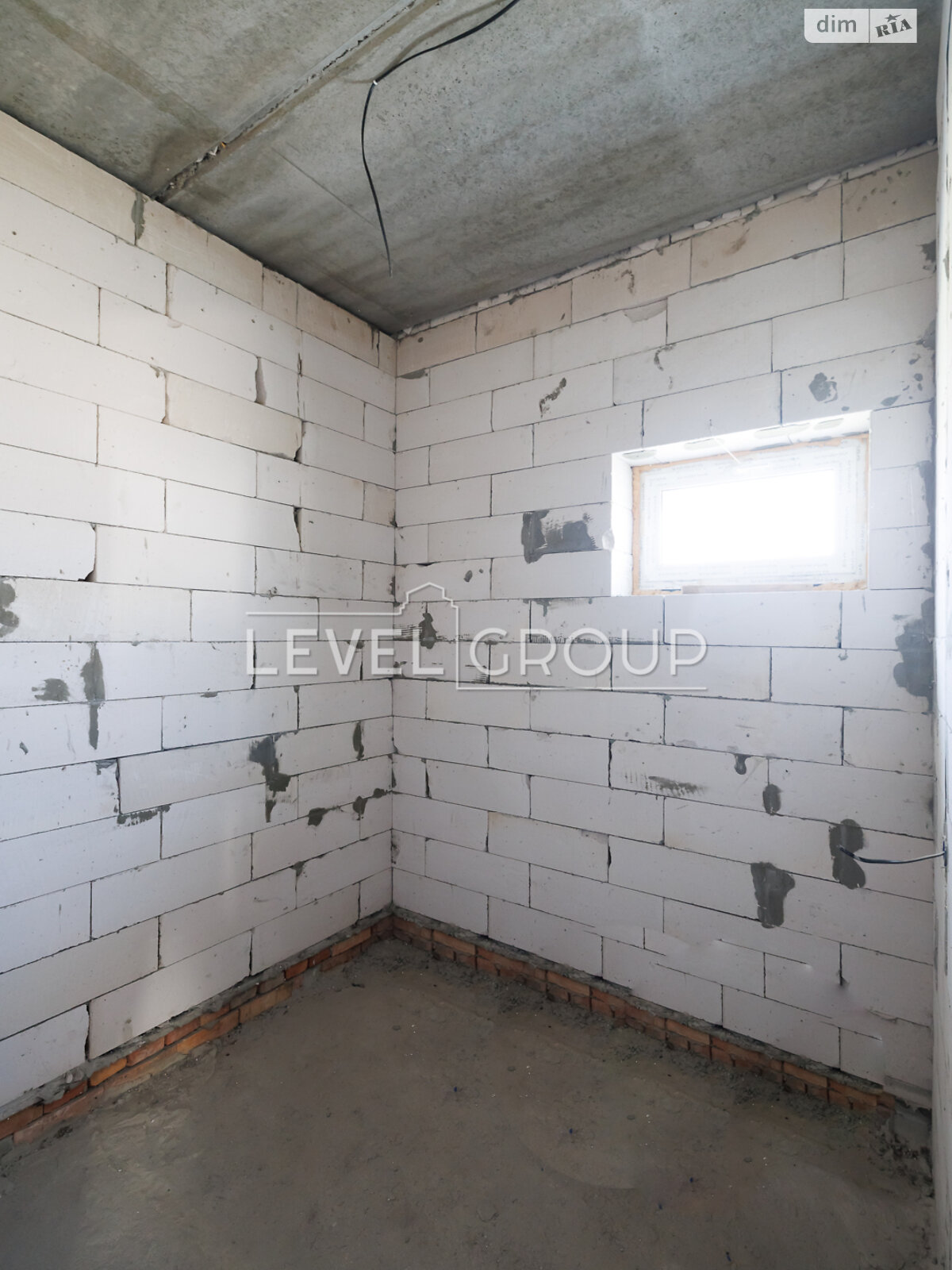 двоповерховий будинок з балконом, 205 кв. м, газобетон. Продаж в Києві, район Осокорки фото 1 двоповерховий будинок з балконом, 205 кв. м, газобетон. Продаж в Києві, район Осокорки фото 1