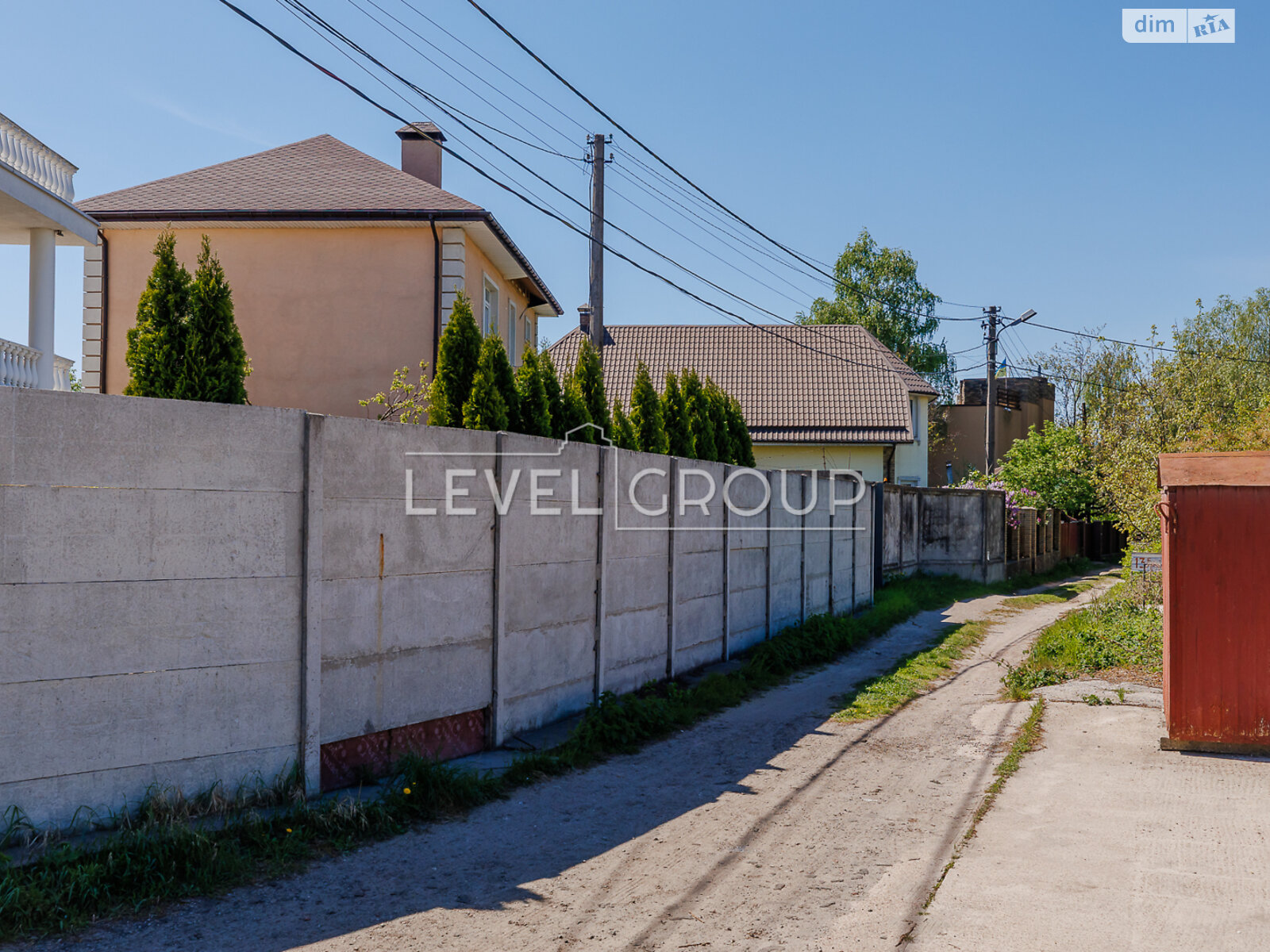 двоповерховий будинок з балконом, 205 кв. м, газобетон. Продаж в Києві, район Осокорки фото 1 двоповерховий будинок з балконом, 205 кв. м, газобетон. Продаж в Києві, район Осокорки фото 1