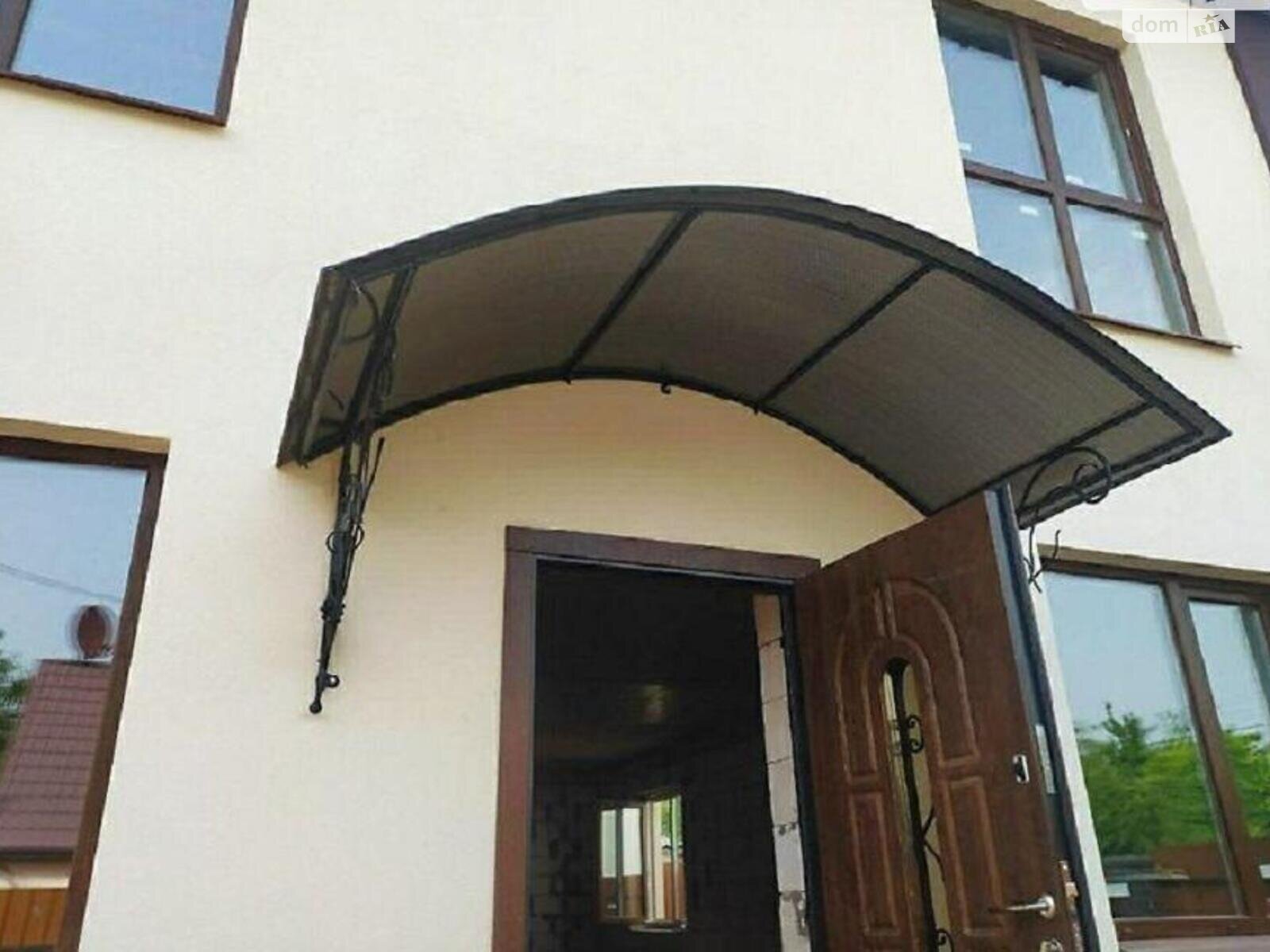 двухэтажный дом, 150 кв. м, газобетон. Продажа в Киеве район Осокорки фото 1