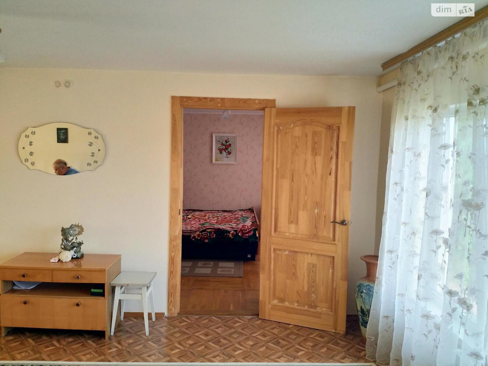 трехэтажный дом, 130 кв. м, шлакоблок. Продажа в Киеве район Осокорки фото 1