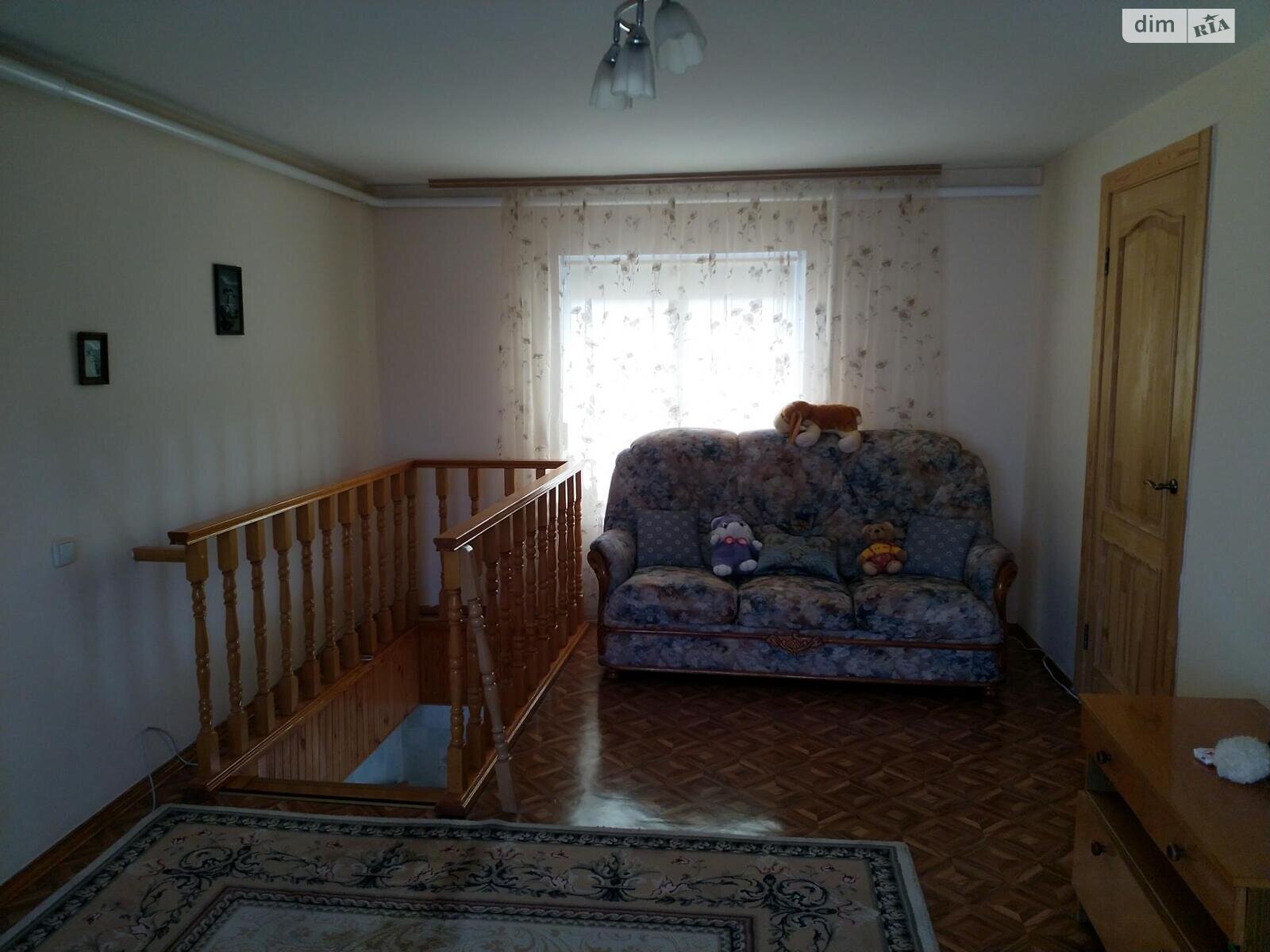 трехэтажный дом, 130 кв. м, шлакоблок. Продажа в Киеве район Осокорки фото 1