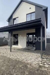 двоповерховий будинок, 120 кв. м, кирпич. Продаж в Києві, район Осокорки фото 2