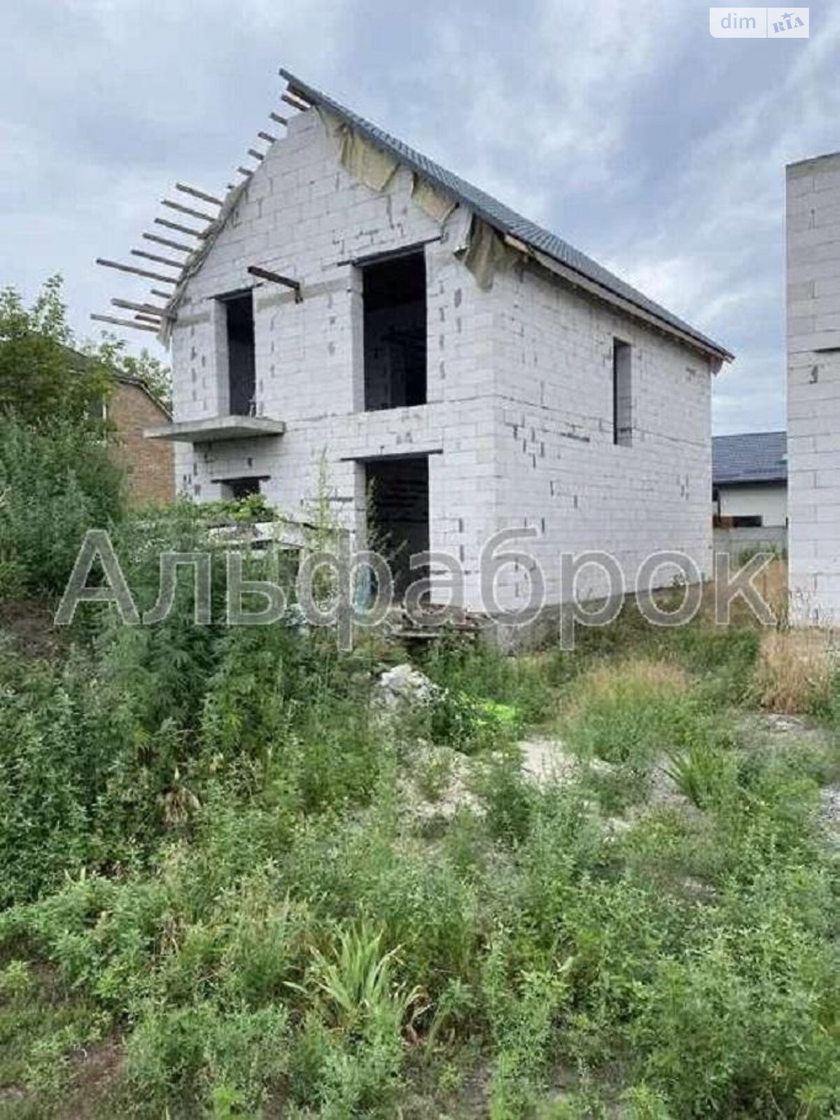 двоповерховий будинок, 120 кв. м, кирпич. Продаж в Києві, район Осокорки фото 1