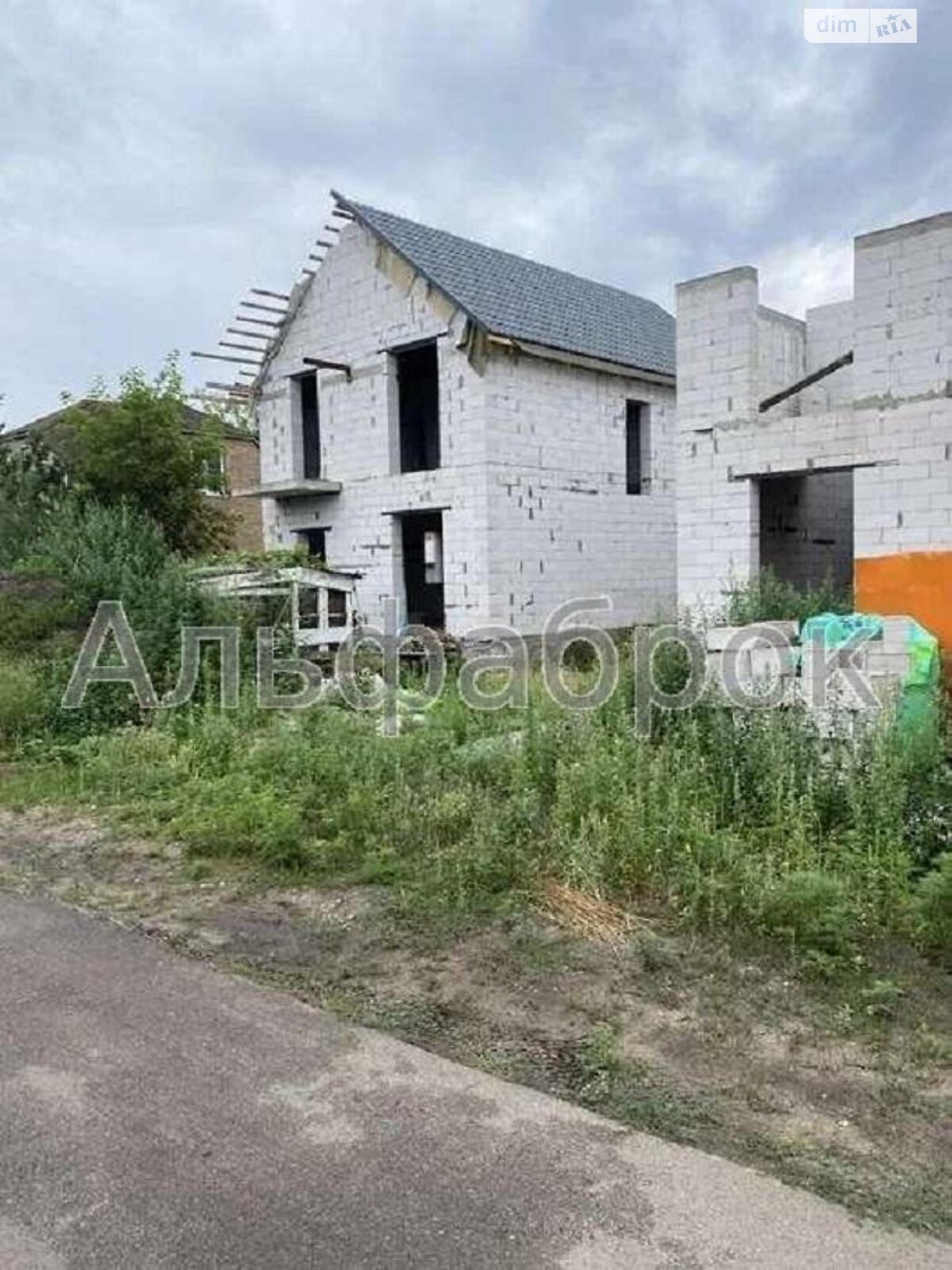 двоповерховий будинок, 120 кв. м, кирпич. Продаж в Києві, район Осокорки фото 1