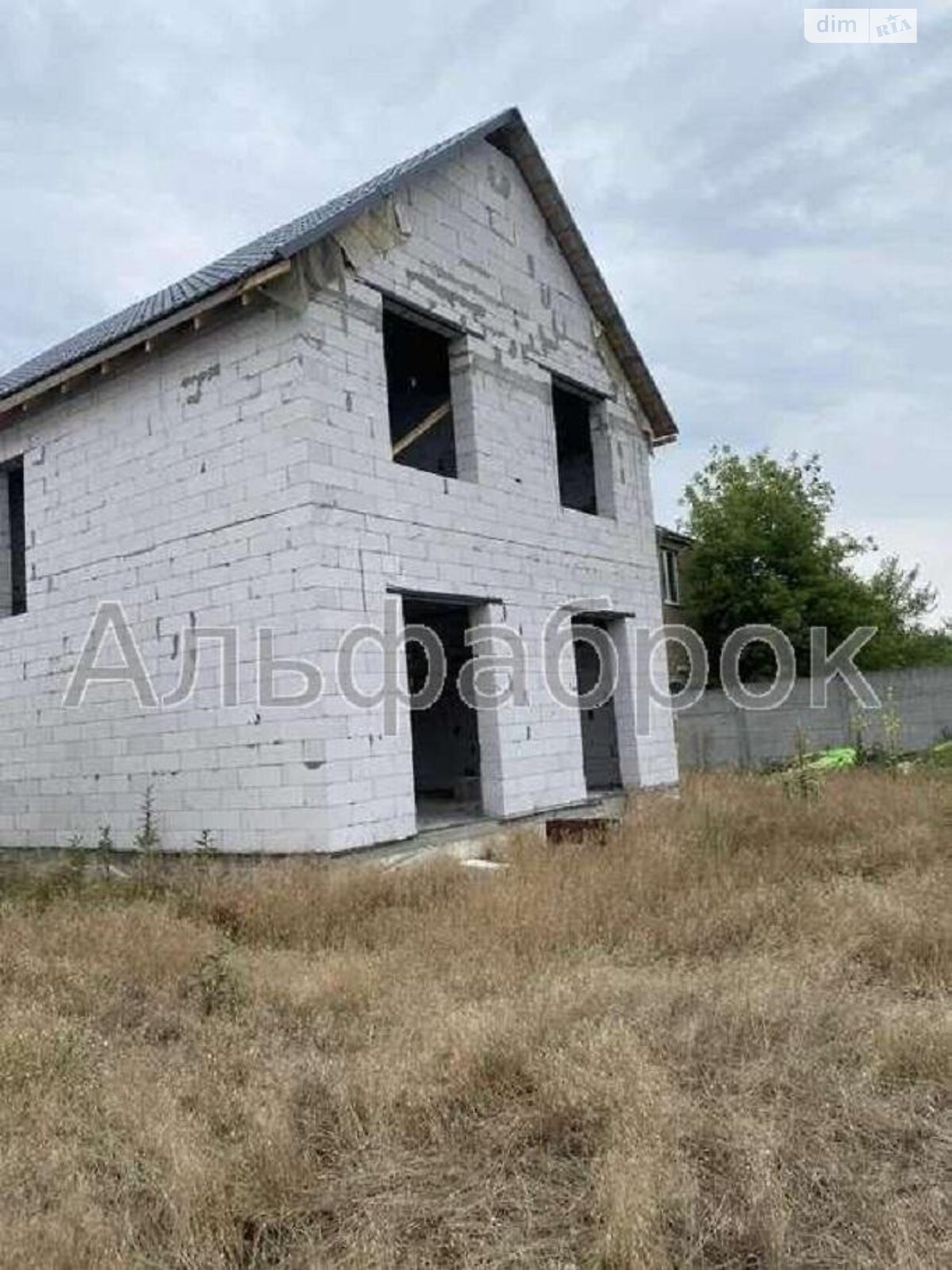 двоповерховий будинок, 120 кв. м, кирпич. Продаж в Києві, район Осокорки фото 1