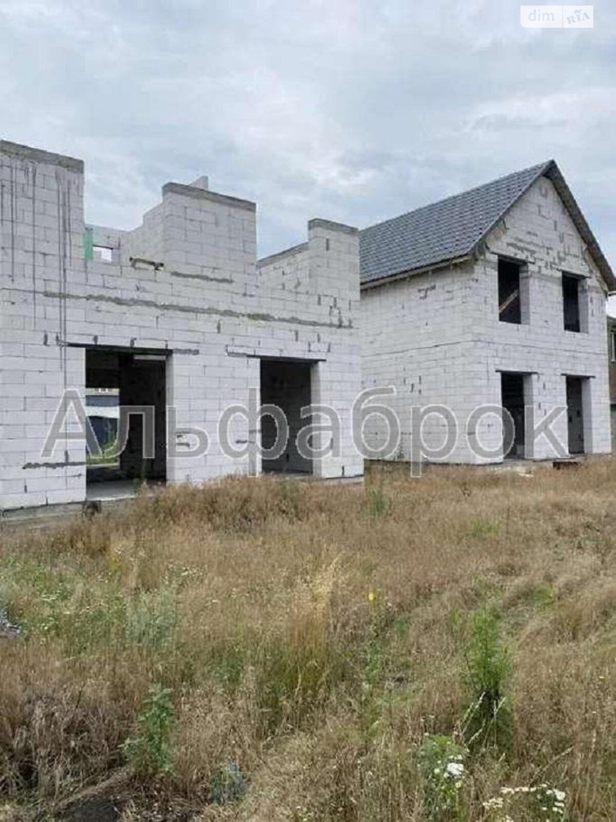 двоповерховий будинок, 120 кв. м, кирпич. Продаж в Києві, район Осокорки фото 1