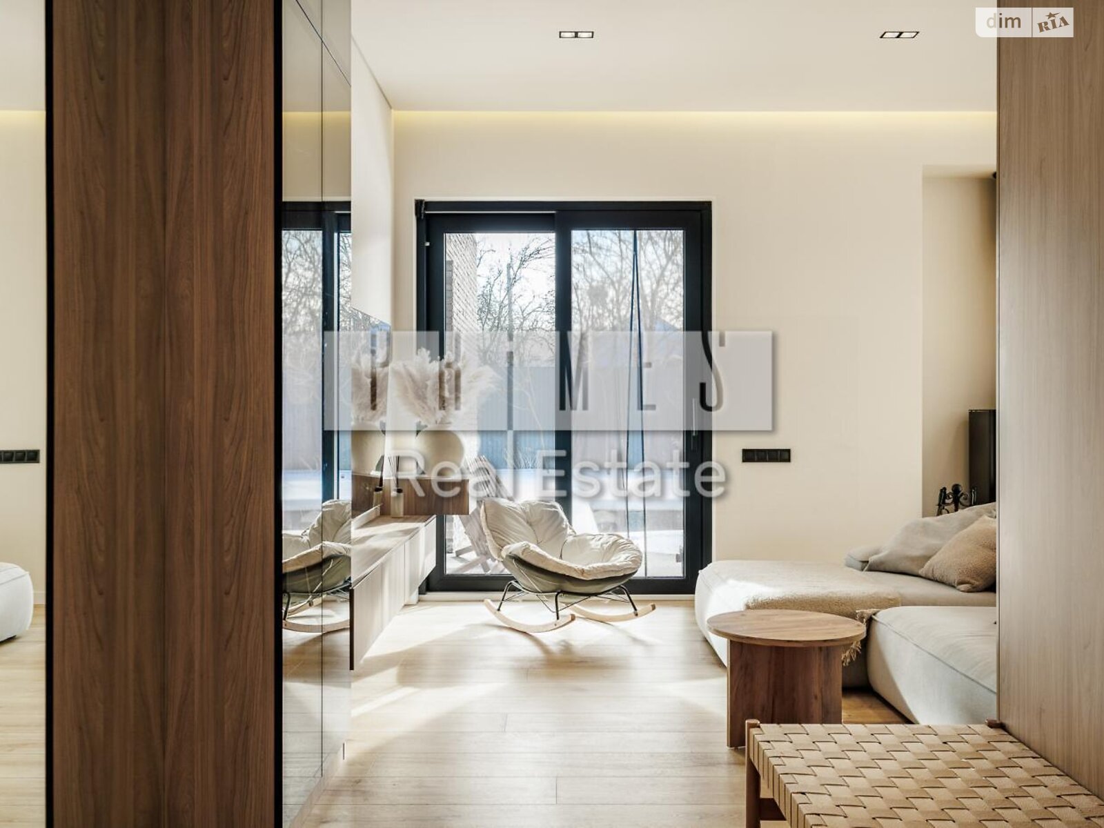 одноэтажный дом, 132 кв. м, кирпич. Продажа в Киеве район Осокорки фото 1