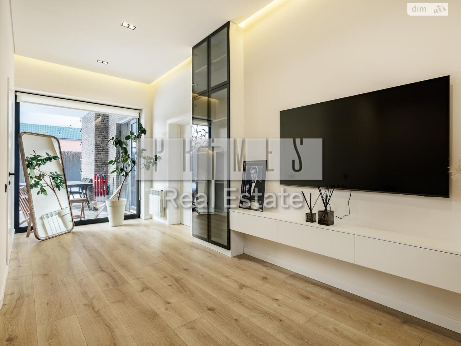 одноэтажный дом, 132 кв. м, кирпич. Продажа в Киеве район Осокорки фото 1