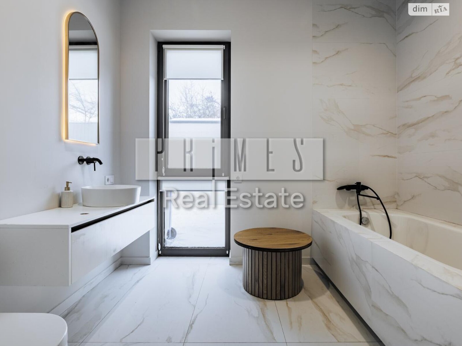 одноэтажный дом, 132 кв. м, кирпич. Продажа в Киеве район Осокорки фото 1