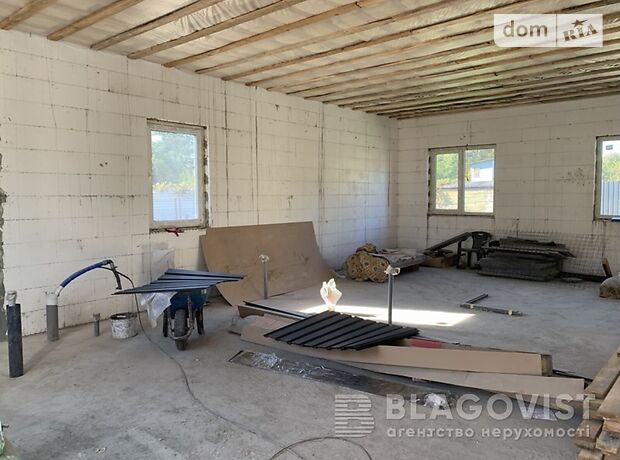 одноэтажный дом с садом, 146 кв. м, монолит. Продажа в Киеве район Осокорки фото 1 одноэтажный дом с садом, 146 кв. м, монолит. Продажа в Киеве район Осокорки фото 1