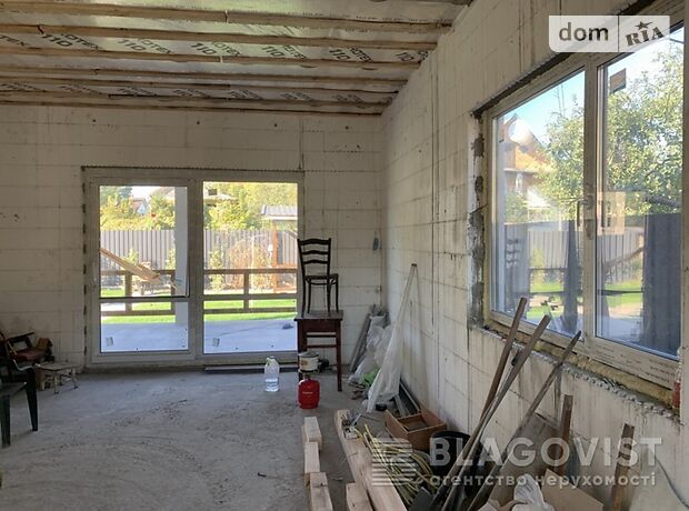 одноэтажный дом с садом, 146 кв. м, монолит. Продажа в Киеве район Осокорки фото 1 одноэтажный дом с садом, 146 кв. м, монолит. Продажа в Киеве район Осокорки фото 1