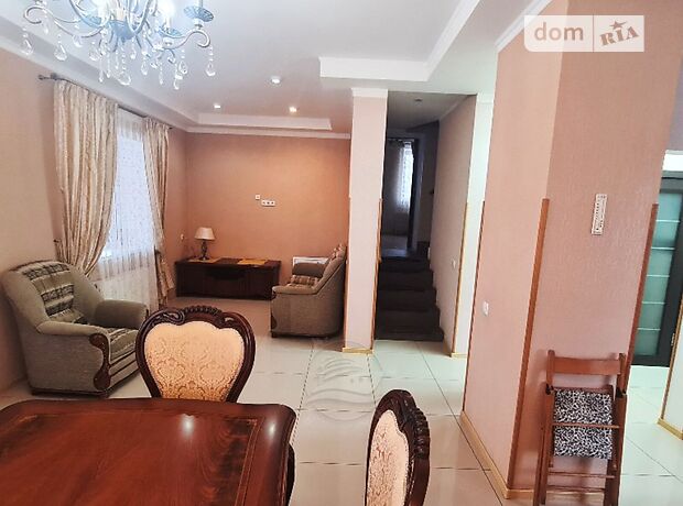 двухэтажный дом с садом, 187 кв. м, кирпич. Продажа в Киеве район Осокорки фото 1 двухэтажный дом с садом, 187 кв. м, кирпич. Продажа в Киеве район Осокорки фото 1