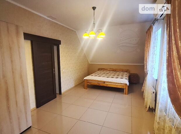 двухэтажный дом с садом, 187 кв. м, кирпич. Продажа в Киеве район Осокорки фото 1 двухэтажный дом с садом, 187 кв. м, кирпич. Продажа в Киеве район Осокорки фото 1