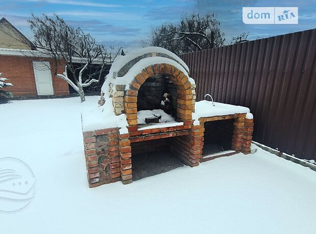 двухэтажный дом с садом, 187 кв. м, кирпич. Продажа в Киеве район Осокорки фото 1 двухэтажный дом с садом, 187 кв. м, кирпич. Продажа в Киеве район Осокорки фото 1