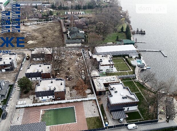 двоповерховий будинок з каміном, 310 кв. м, керамічний блок. Продаж в Києві, район Осокорки фото 1 двоповерховий будинок з каміном, 310 кв. м, керамічний блок. Продаж в Києві, район Осокорки фото 1