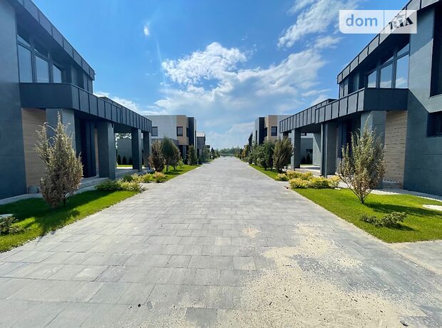 двухэтажный дом без мебели, 175 кв. м, пеноблок. Продажа в Киеве район Осокорки фото 1 двухэтажный дом без мебели, 175 кв. м, пеноблок. Продажа в Киеве район Осокорки фото 1