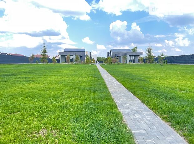 двухэтажный дом без мебели, 175 кв. м, пеноблок. Продажа в Киеве район Осокорки фото 1 двухэтажный дом без мебели, 175 кв. м, пеноблок. Продажа в Киеве район Осокорки фото 1