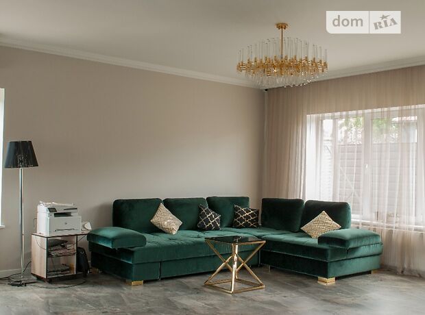 двухэтажный дом с камином, 256 кв. м, газобетон. Продажа в Киеве район Осокорки фото 1 двухэтажный дом с камином, 256 кв. м, газобетон. Продажа в Киеве район Осокорки фото 1