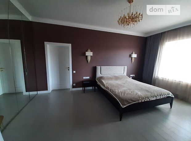 двухэтажный дом с камином, 256 кв. м, газобетон. Продажа в Киеве район Осокорки фото 1 двухэтажный дом с камином, 256 кв. м, газобетон. Продажа в Киеве район Осокорки фото 1