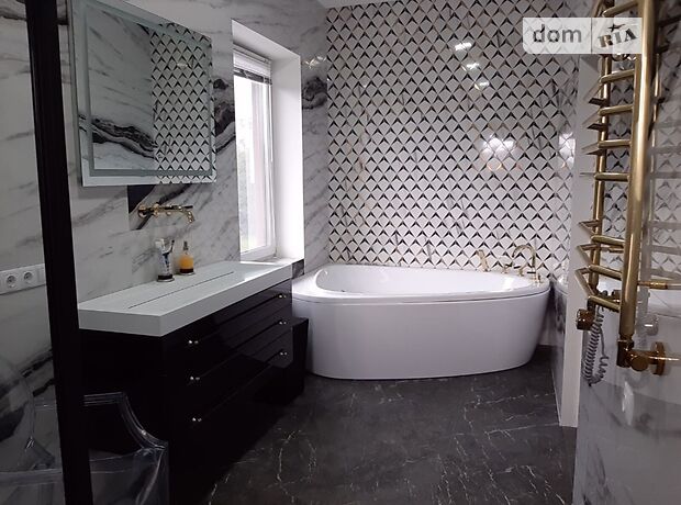 двухэтажный дом с камином, 256 кв. м, газобетон. Продажа в Киеве район Осокорки фото 1 двухэтажный дом с камином, 256 кв. м, газобетон. Продажа в Киеве район Осокорки фото 1