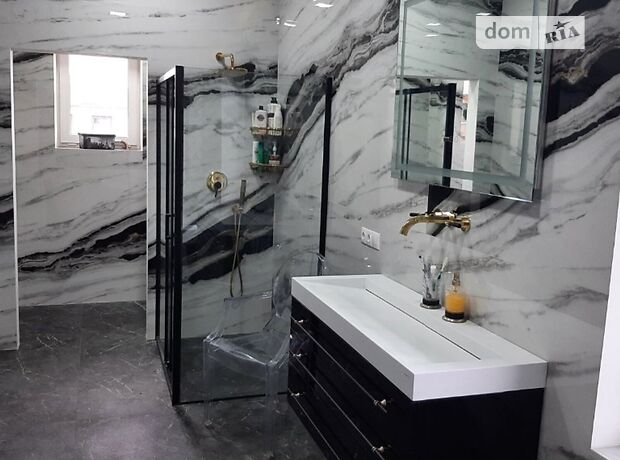 двухэтажный дом с камином, 256 кв. м, газобетон. Продажа в Киеве район Осокорки фото 1 двухэтажный дом с камином, 256 кв. м, газобетон. Продажа в Киеве район Осокорки фото 1