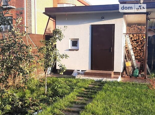 двухэтажный дом с камином, 256 кв. м, газобетон. Продажа в Киеве район Осокорки фото 1 двухэтажный дом с камином, 256 кв. м, газобетон. Продажа в Киеве район Осокорки фото 1