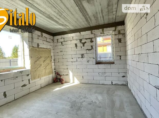 двоповерховий будинок, 180 кв. м, цегла. Продаж в Києві, район Осокорки фото 1 двоповерховий будинок, 180 кв. м, цегла. Продаж в Києві, район Осокорки фото 1