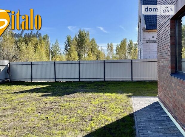 двоповерховий будинок, 180 кв. м, цегла. Продаж в Києві, район Осокорки фото 1 двоповерховий будинок, 180 кв. м, цегла. Продаж в Києві, район Осокорки фото 1