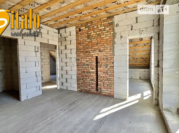 двоповерховий будинок, 180 кв. м, цегла. Продаж в Києві, район Осокорки фото 1 двоповерховий будинок, 180 кв. м, цегла. Продаж в Києві, район Осокорки фото 1