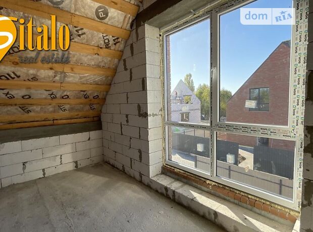 двоповерховий будинок, 180 кв. м, цегла. Продаж в Києві, район Осокорки фото 1 двоповерховий будинок, 180 кв. м, цегла. Продаж в Києві, район Осокорки фото 1