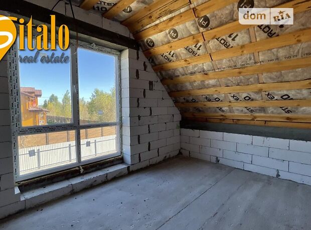 двоповерховий будинок, 180 кв. м, цегла. Продаж в Києві, район Осокорки фото 1 двоповерховий будинок, 180 кв. м, цегла. Продаж в Києві, район Осокорки фото 1