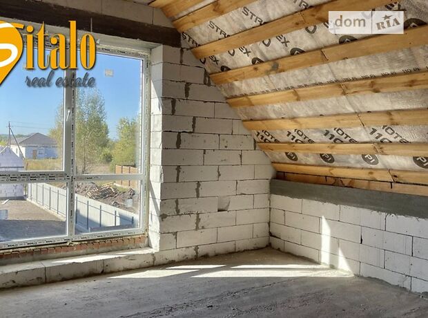 двоповерховий будинок, 180 кв. м, цегла. Продаж в Києві, район Осокорки фото 1 двоповерховий будинок, 180 кв. м, цегла. Продаж в Києві, район Осокорки фото 1