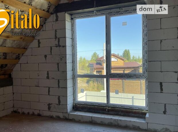 двоповерховий будинок, 180 кв. м, цегла. Продаж в Києві, район Осокорки фото 1 двоповерховий будинок, 180 кв. м, цегла. Продаж в Києві, район Осокорки фото 1