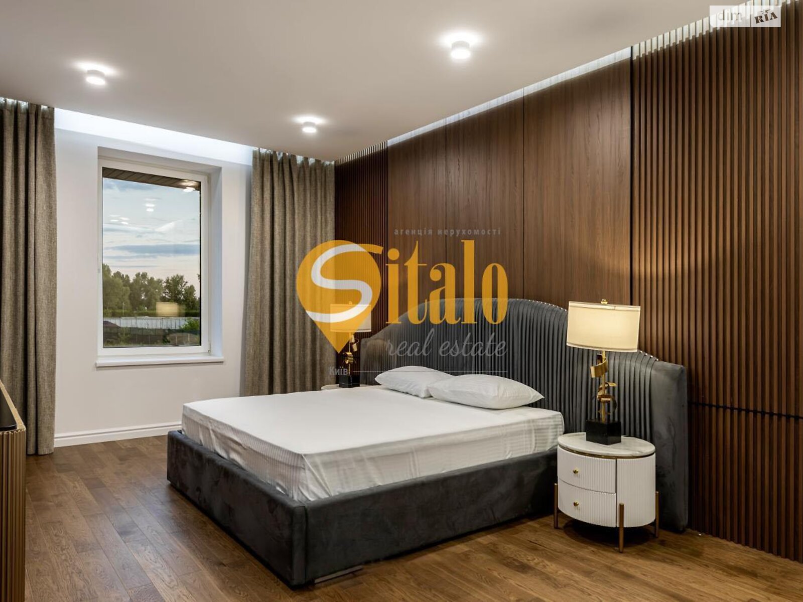 двоповерховий будинок з гаражем, 320 кв. м, цегла. Продаж у Гнідині фото 1 двоповерховий будинок з гаражем, 320 кв. м, цегла. Продаж у Гнідині фото 1