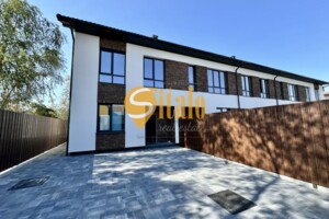 двоповерховий будинок, 118 кв. м, цегла. Продаж в Києві, район Осокорки фото 2