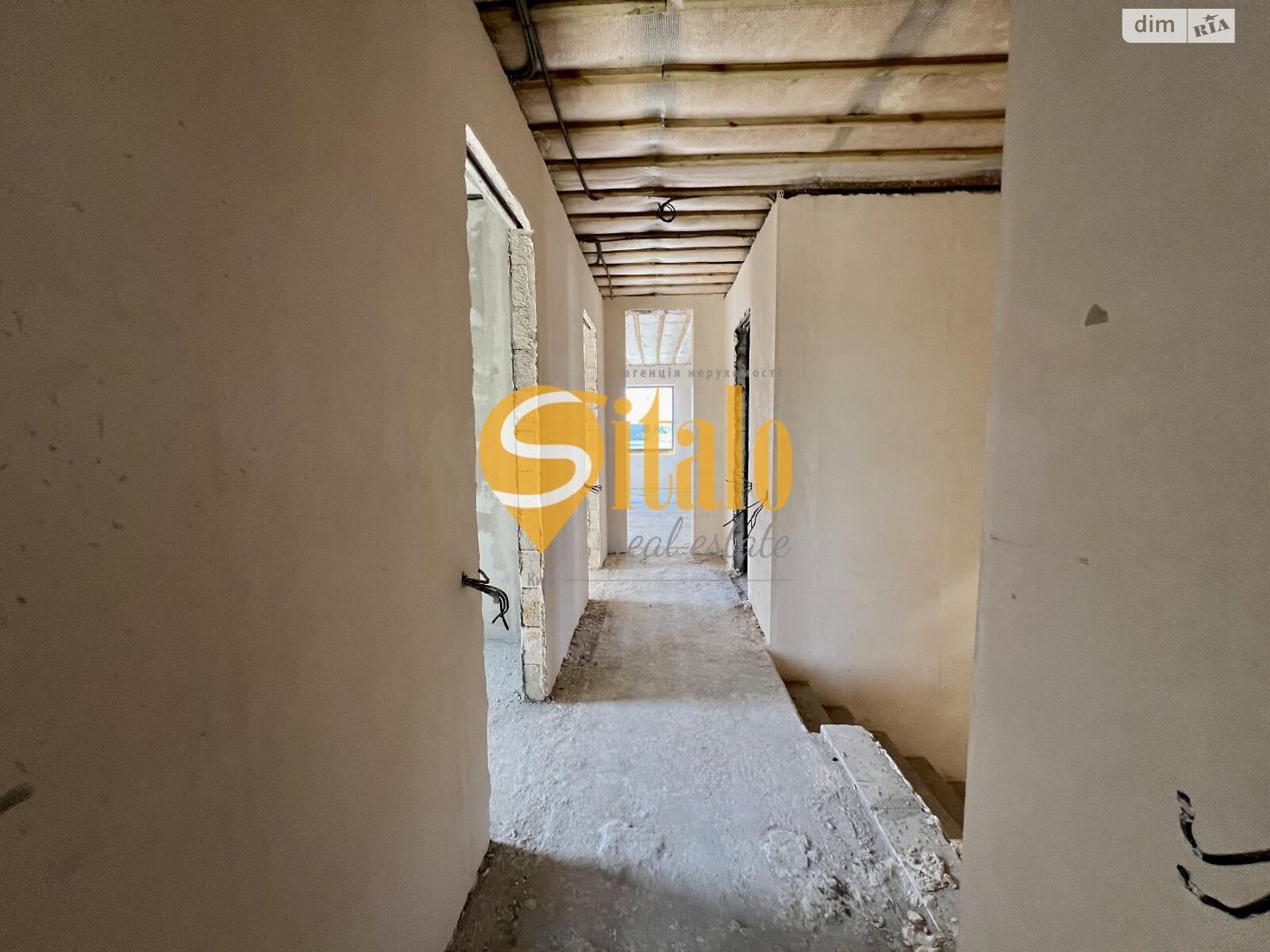 двоповерховий будинок з гаражем, 232 кв. м, цегла. Продаж в Києві, район Осокорки фото 1 двоповерховий будинок з гаражем, 232 кв. м, цегла. Продаж в Києві, район Осокорки фото 1