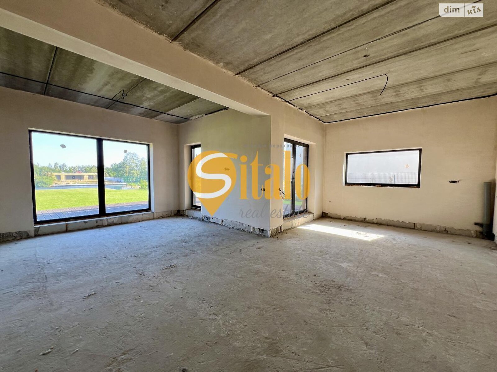 двоповерховий будинок з гаражем, 232 кв. м, цегла. Продаж в Києві, район Осокорки фото 1 двоповерховий будинок з гаражем, 232 кв. м, цегла. Продаж в Києві, район Осокорки фото 1