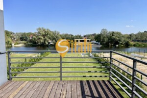 двоповерховий будинок з гаражем, 232 кв. м, цегла. Продаж в Києві, район Осокорки фото 2